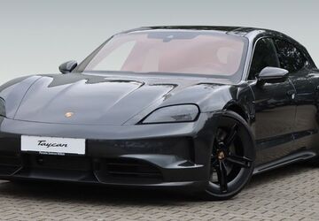 Porsche Taycan 31.990 km 129.900 &euro; Willich 47877
