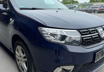 Dacia Logan 149.000 km 4.900 &euro; Wuppertal 42389