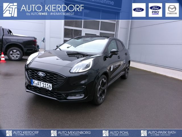Ford Puma 5.000 km 29.990 &euro; Köln 50825