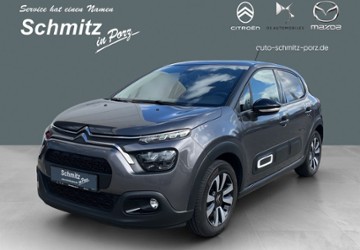 Citroen C3 39.500 km 13.999 &euro; Köln 51145