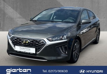 Hyundai IONIQ 86.400 km 15.990 &euro; Hilden 40721