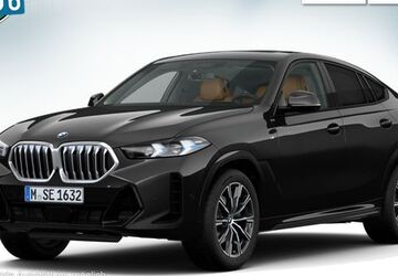 BMW X6 17.455 km 78.730 &euro; Düsseldorf 40549