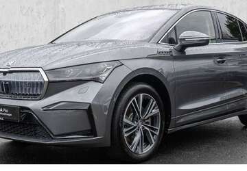 Skoda Enyaq 16.640 km 39.980 &euro; Düsseldorf 40474