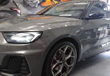 Audi A1 96.200 km 21.900 &euro; Köln 51069