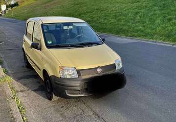 Fiat Panda 96.000 km 3.000 &euro; Erkrath 40699