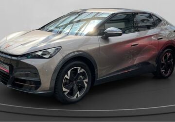 Cupra Tavascan 15.883 km 38.980 &euro; Köln-Mülheim 51063