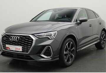 Audi Q3 116.376 km 31.980 &euro; Leverkusen 51373