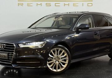 Audi A6 165.000 km 21.490 &euro; Remscheid 42897