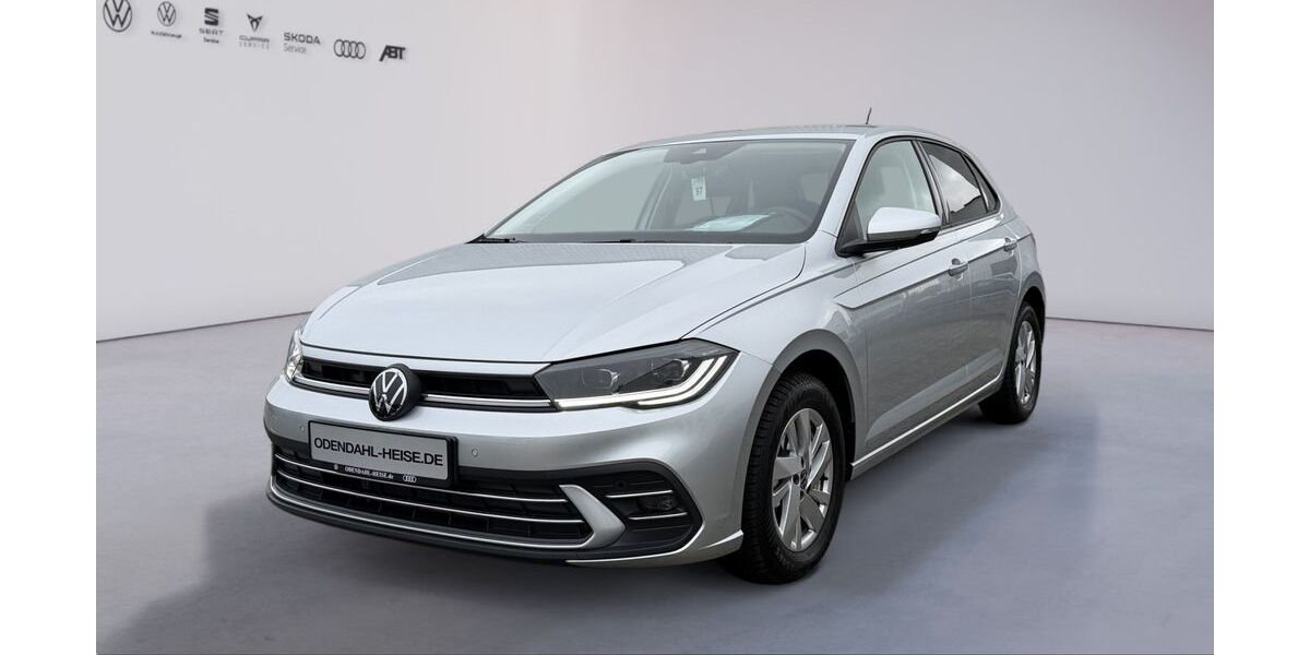 VW Polo 2.893 km 20.980 &euro; Köln 50739