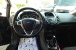 Ford Fiesta TITANIUM EINPARKHILFE KLIMAAUTOMATIK 118.745 km 5.804 &euro; Köln 50858