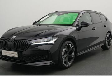 Skoda Superb 1.010 km 56.980 &euro; Leverkusen 51379