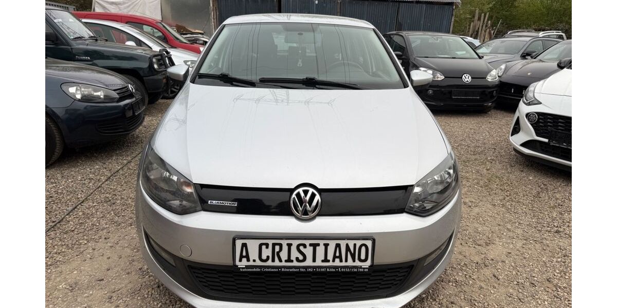 VW Polo 210.700 km 3.690 &euro; Köln 51107