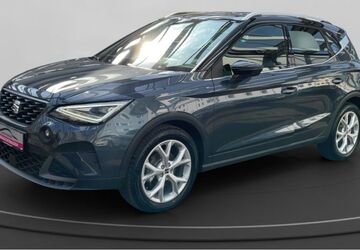 Seat Arona 9.774 km 21.480 &euro; Köln-Mülheim 51063