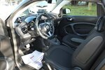 Smart ForTwo EQ PASSION NAVI KLIMAAUTOM SITZHEIZUNG 35.284 km 10.710 &euro; Köln 50858