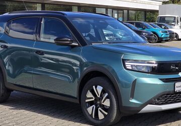 Opel Frontera 1.001 km 25.950 &euro; Wermelskirchen 42929