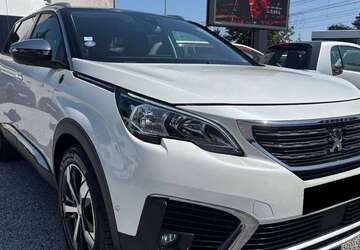 Peugeot 5008 94.500 km 19.300 &euro; Düsseldorf 40549