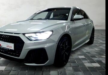 Audi A1 9.971 km 33.950 &euro; Wermelskirchen 42929