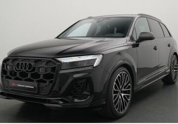 Audi SQ7 4.690 km 101.988 &euro; Leverkusen 51373