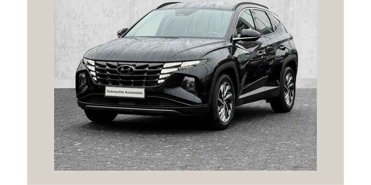 Hyundai TUCSON 40.797 km 23.890 &euro; Köln-Nord 50739