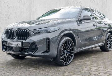 BMW X6 15.507 km 83.995 &euro; Köln-West 50858
