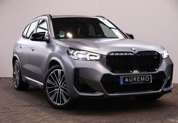 BMW X1 32.100 km 49.500 &euro; Düsseldorf 40233
