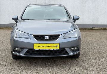 Seat Ibiza 140.000 km 5.990 &euro; Velbert 42553