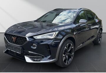 Cupra Formentor 45.200 km 28.700 &euro; Wuppertal 42109