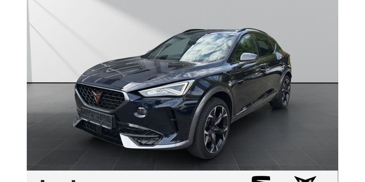 Cupra Formentor 45.200 km 28.700 &euro; Wuppertal 42109