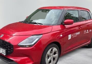 Suzuki Swift 2.026 km 16.980 &euro; Düsseldorf 40472