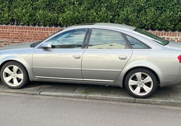 Audi A6 225.000 km 2.300 &euro; Köln 50735