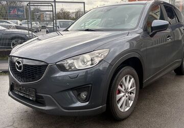 Mazda CX-5 179.446 km 5.700 &euro; Hilden 40721