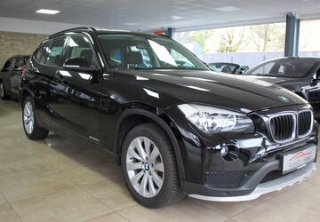 BMW X1 172.000 km 8.999 &euro; Hilden (bei Düsseldorf) 40721