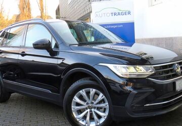 VW Tiguan 10.265 km 29.490 &euro; Wuppertal 42109
