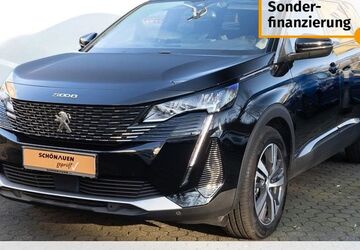 Peugeot 5008 29.085 km 24.270 &euro; Solingen 42697