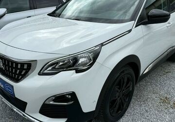 Peugeot 3008 128.220 km 13.997 &euro; Wuppertal 42327