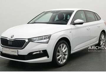 Skoda Scala 73.073 km 17.988 &euro; Leverkusen 51379