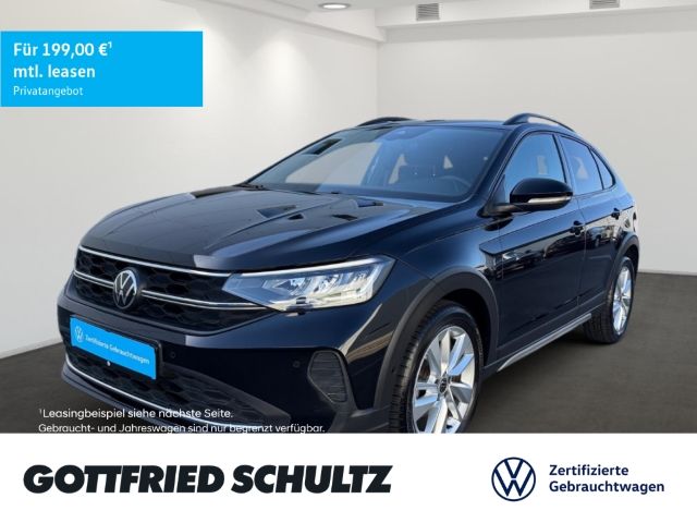 VW Taigo 22.676 km 22.990 &euro; Neuss 41460