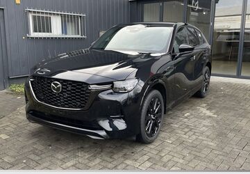 Mazda CX-60 11.876 km 46.798 &euro; Leverkusen 51373
