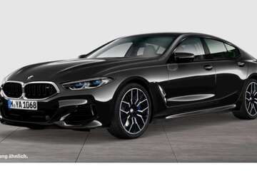 BMW M850 19.000 km 78.790 &euro; Velbert 42553