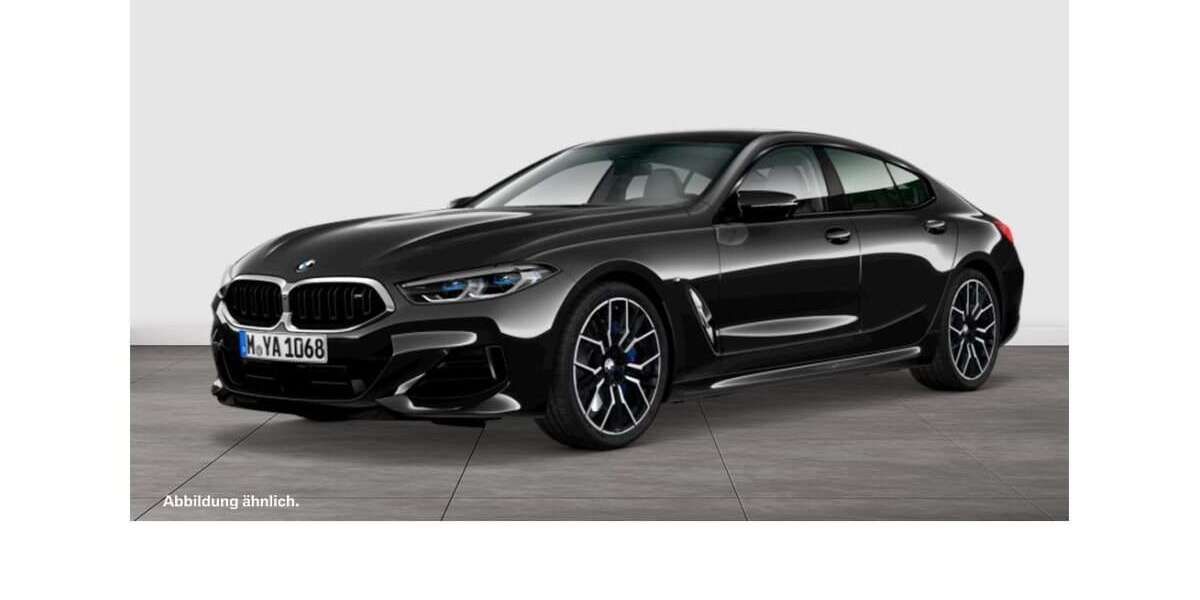 BMW M850 19.000 km 78.790 &euro; Velbert 42553