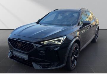Cupra Formentor 63.900 km 26.800 &euro; Mettmann 40822