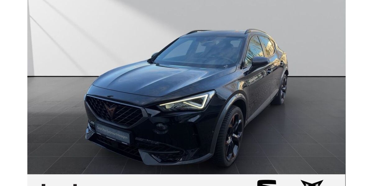 Cupra Formentor 63.900 km 26.800 &euro; Mettmann 40822