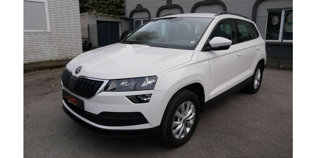 Skoda Karoq 56.394 km 14.950 &euro; Mülheim an der Ruhr 45473