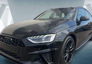 Audi A4 14.600 km 39.980 &euro; Bergisch Gladbach 51465