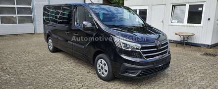 Gebrauchte Renault Trafic