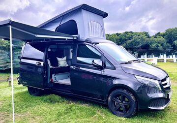 Mercedes-Benz V 300 17.000 km 87.900 &euro; Köln 50859