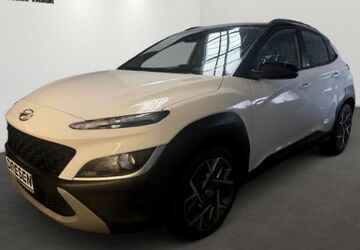 Hyundai KONA 72.363 km 17.890 &euro; Neuss 41464