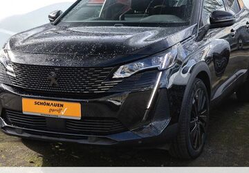 Peugeot 3008 40.000 km 24.990 &euro; Solingen 42697