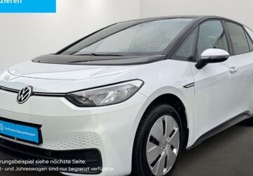 VW ID.3 60.650 km 15.990 &euro; Mettmann 40822