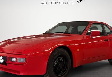Porsche 944 242.344 km 19.890 &euro; Wuppertal 42349